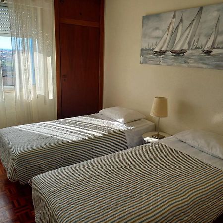 Sea View Apartment 파로 외부 사진