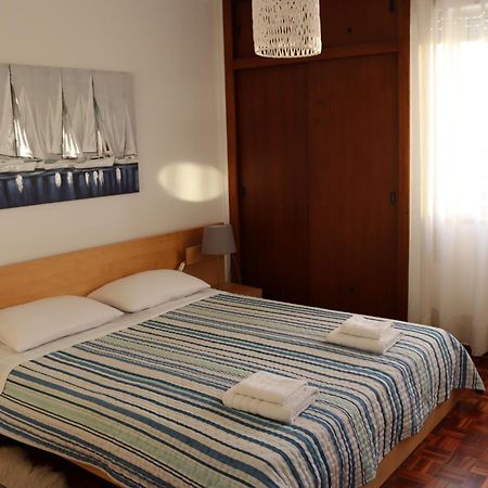 Sea View Apartment 파로 외부 사진