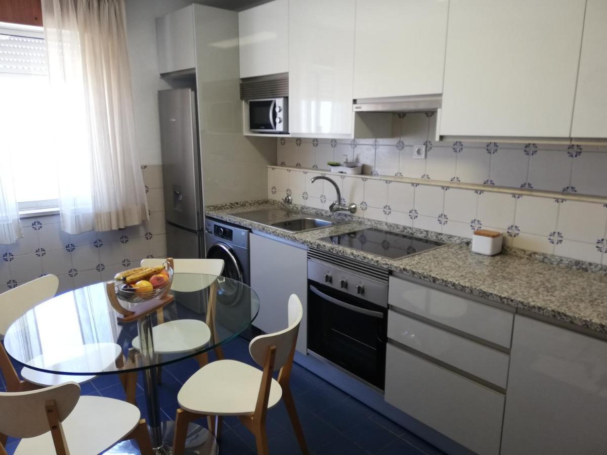 Sea View Apartment 파로 외부 사진