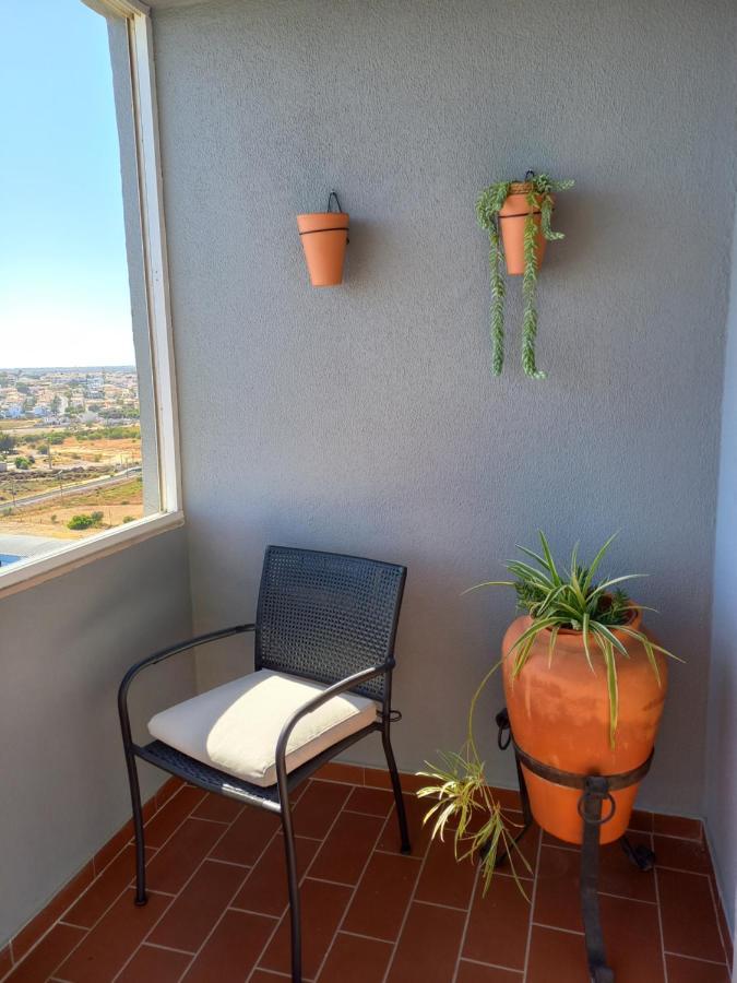 Sea View Apartment 파로 외부 사진