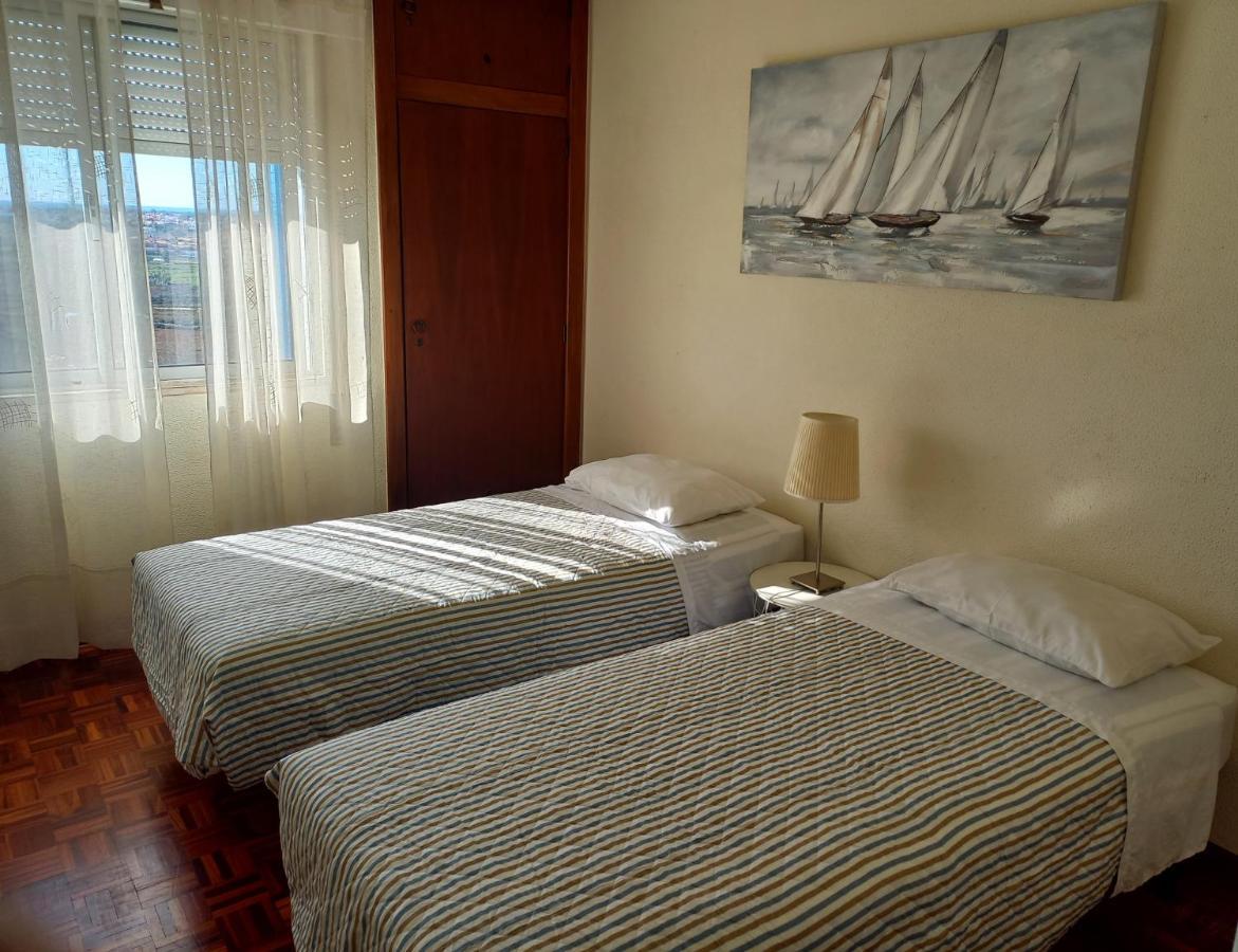 Sea View Apartment 파로 외부 사진