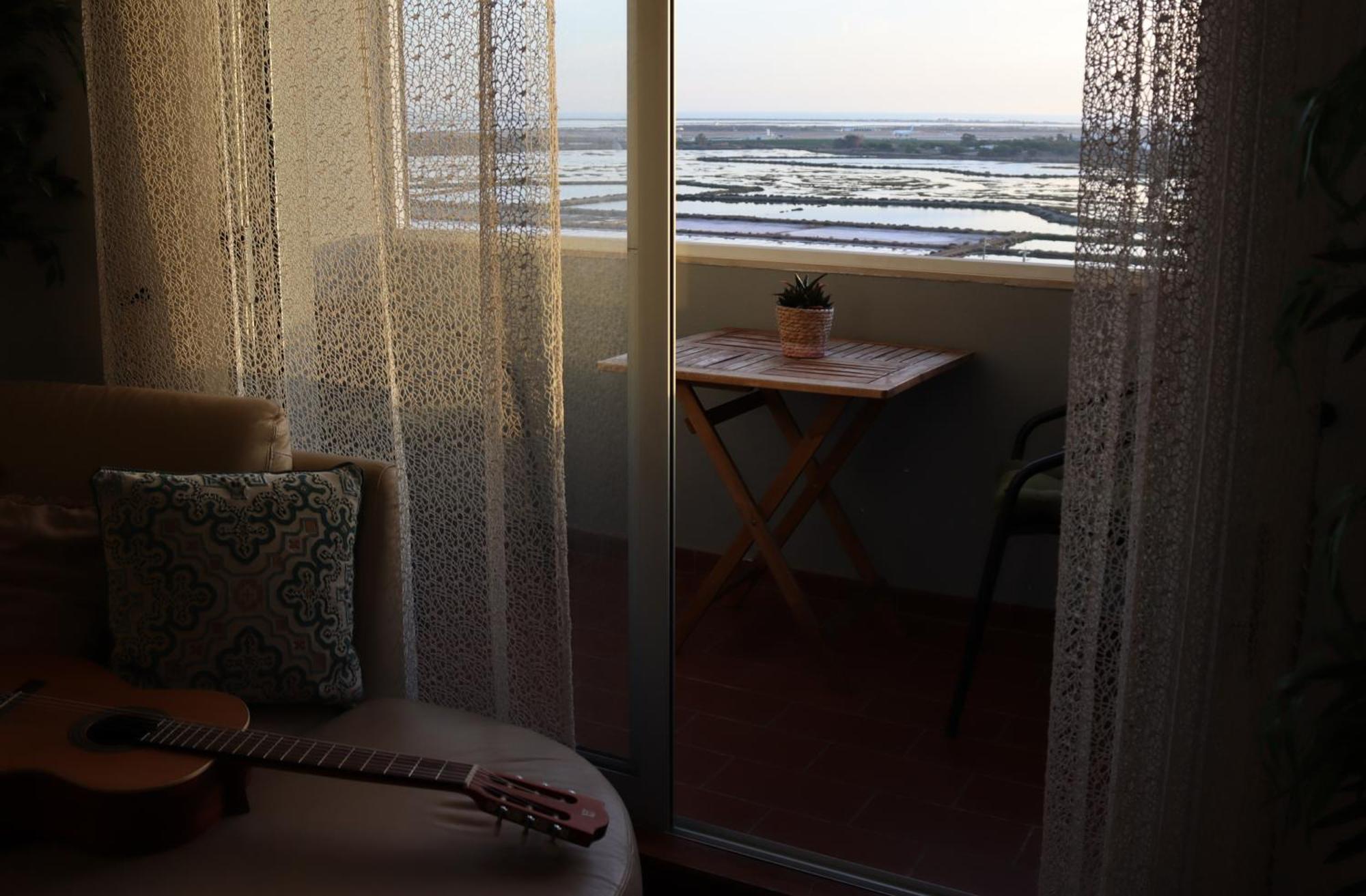 Sea View Apartment 파로 외부 사진