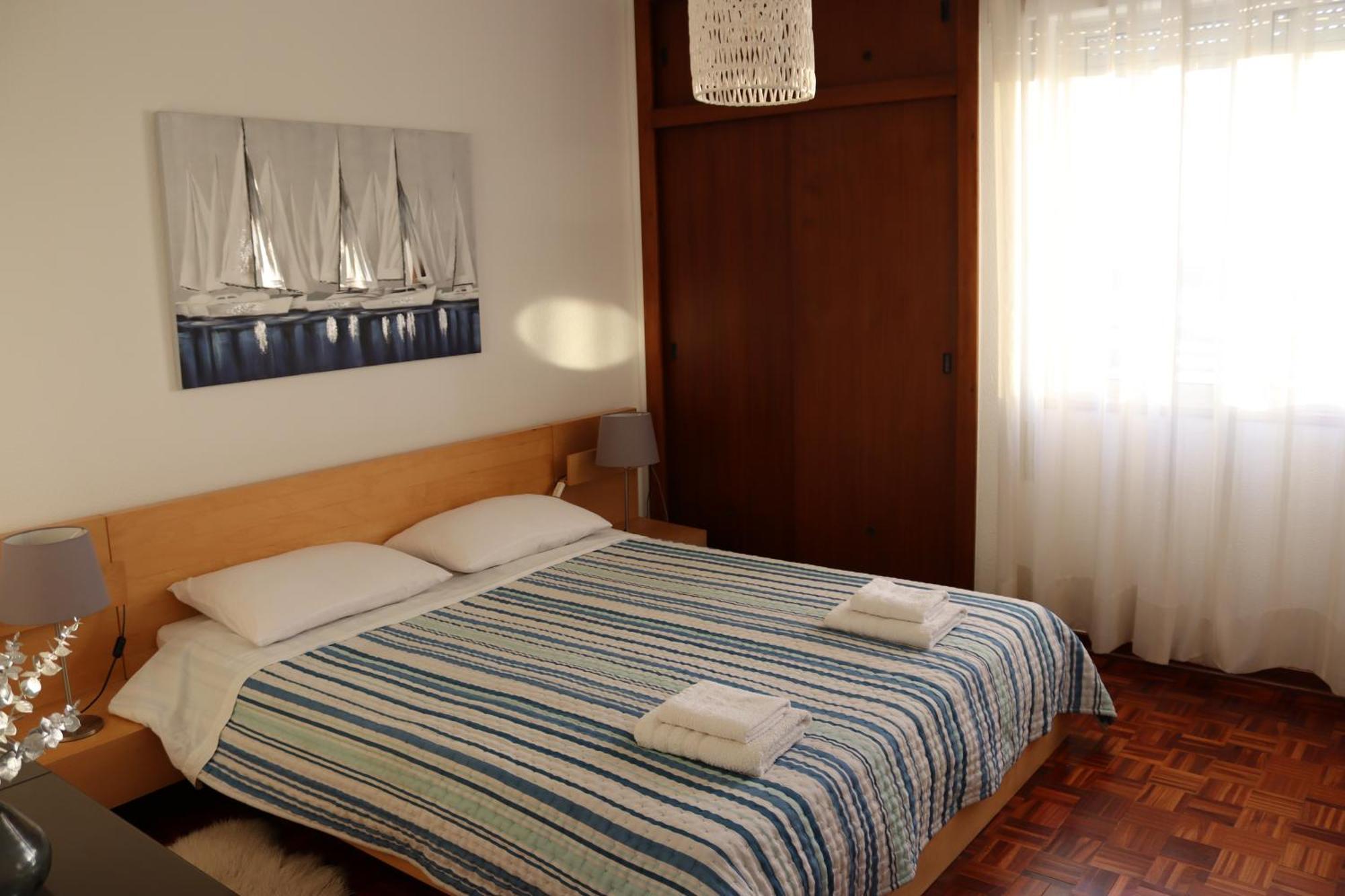 Sea View Apartment 파로 외부 사진