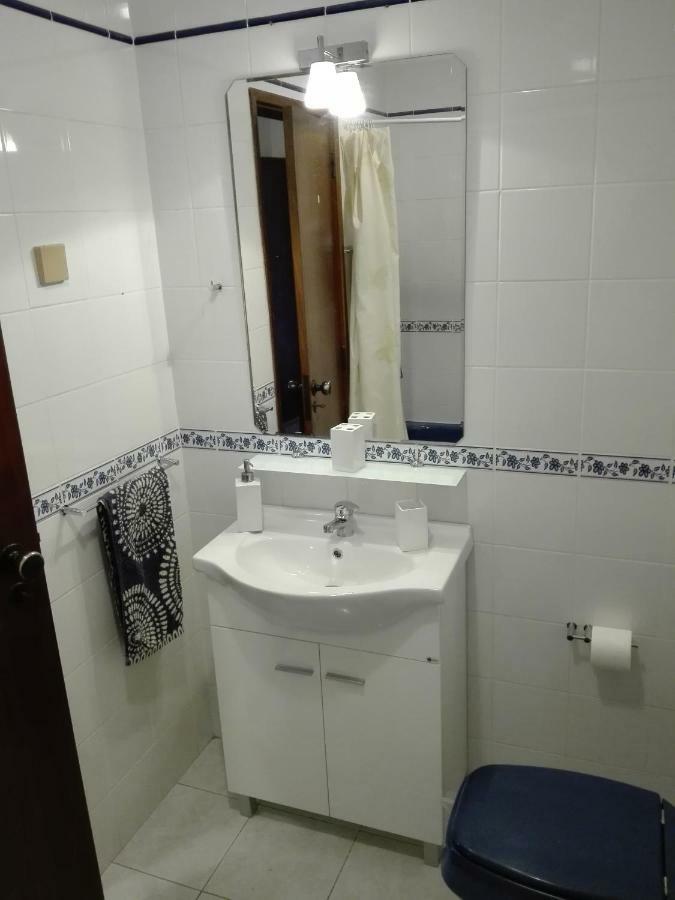 Sea View Apartment 파로 외부 사진