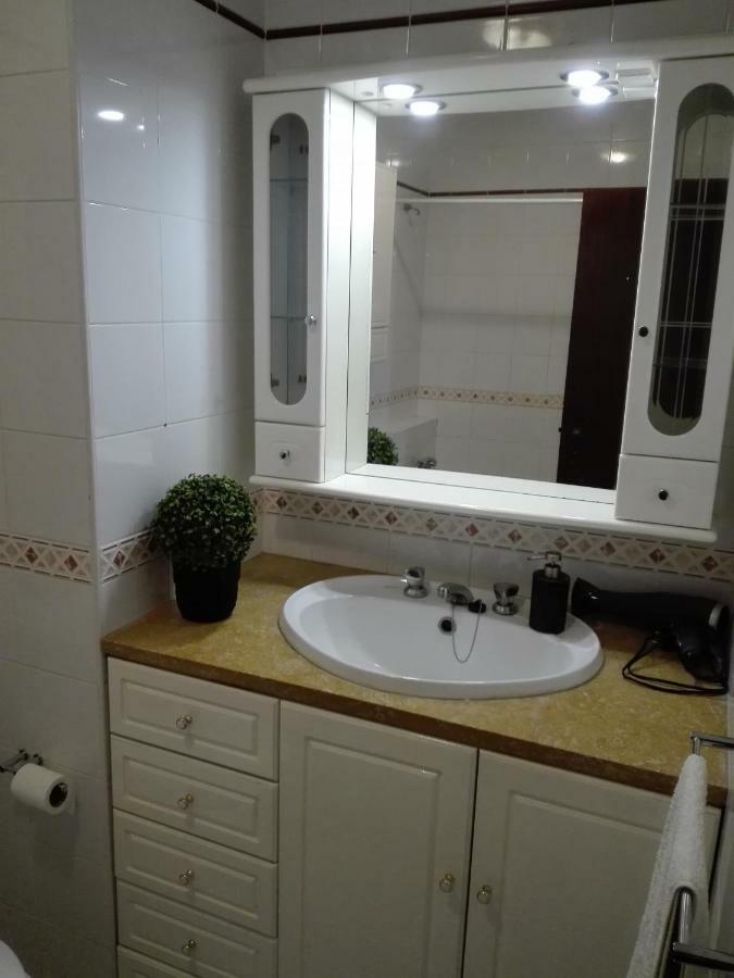 Sea View Apartment 파로 외부 사진