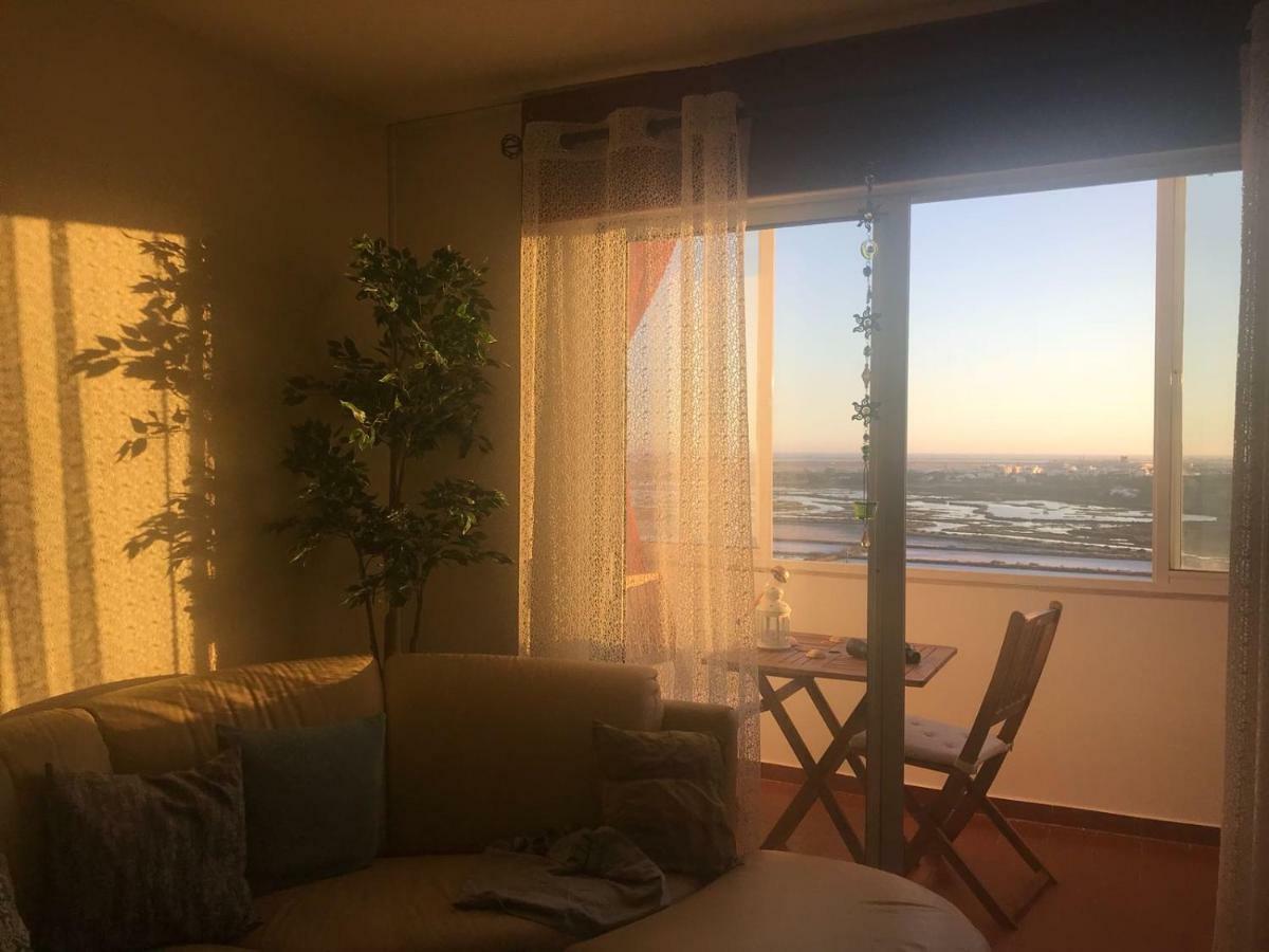 Sea View Apartment 파로 외부 사진
