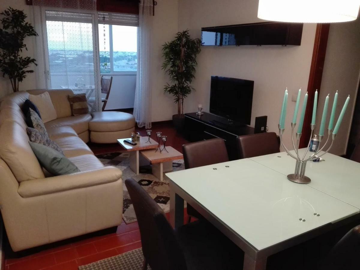 Sea View Apartment 파로 외부 사진