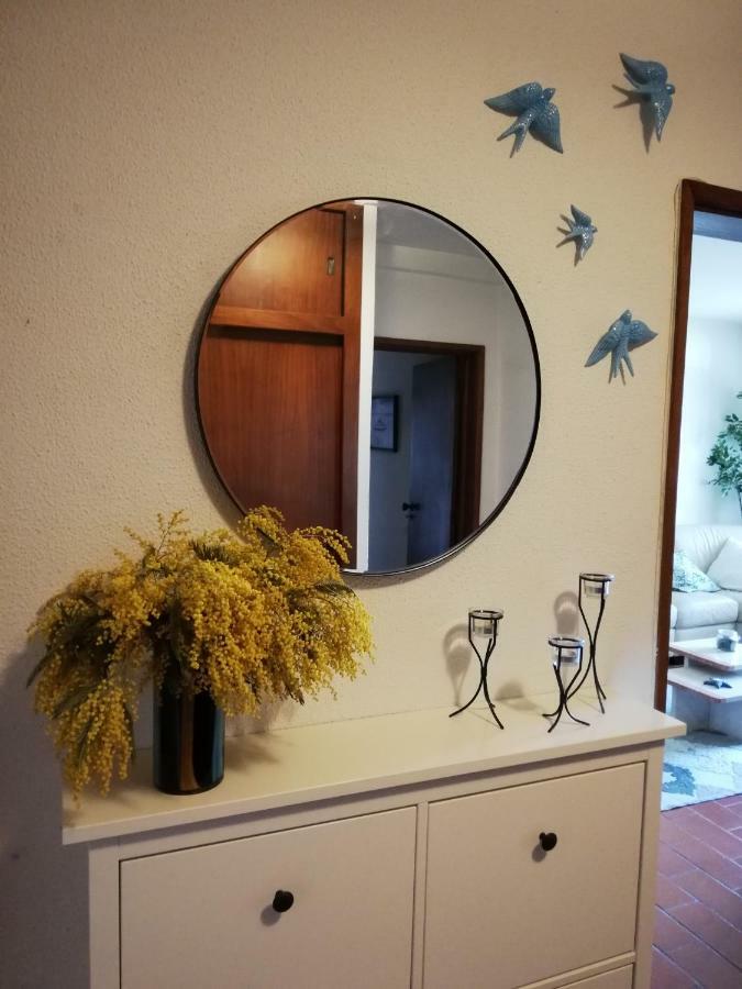 Sea View Apartment 파로 외부 사진