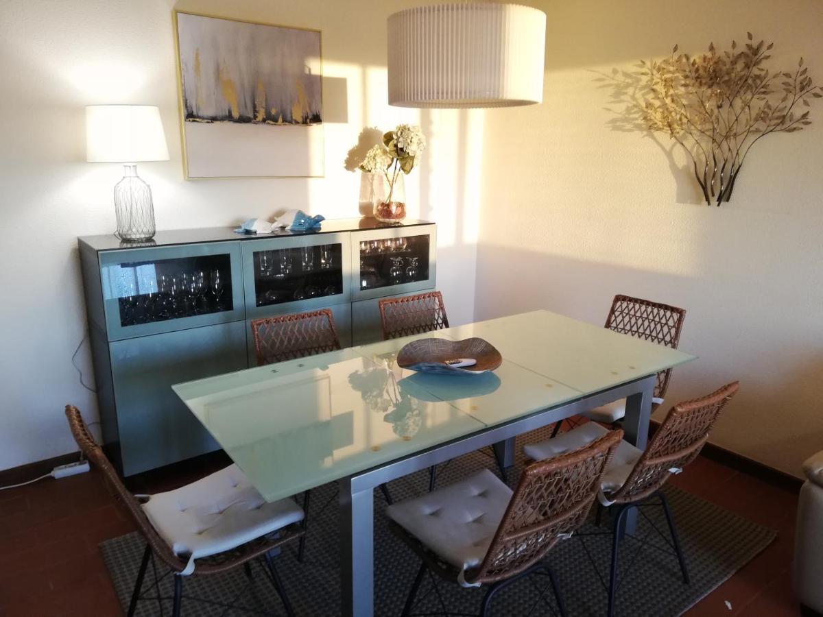 Sea View Apartment 파로 외부 사진